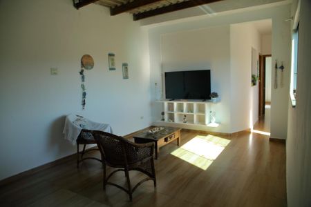 Casa à venda com 380m², 5 quartos e 2 vagasSala casa 1 