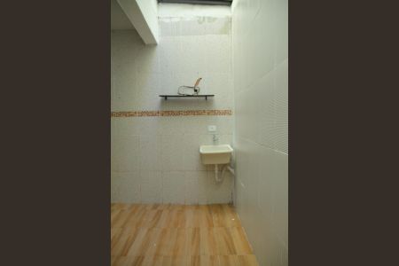 Casa à venda com 380m², 5 quartos e 2 vagasServiço - casa 2 