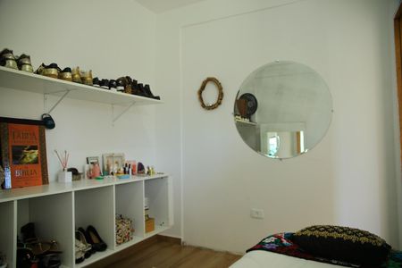 Casa à venda com 380m², 5 quartos e 2 vagasQuarto 2  casa 1 