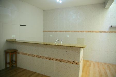 Casa à venda com 380m², 5 quartos e 2 vagasCozinha - casa 2 