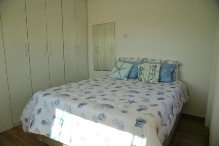 Casa à venda com 380m², 5 quartos e 2 vagasQuarto 1  casa 1 