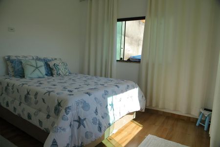 Casa à venda com 380m², 5 quartos e 2 vagasQuarto 1  casa 1 