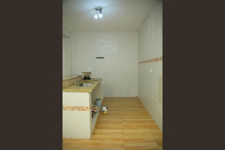 Casa à venda com 380m², 5 quartos e 2 vagasCozinha - casa 2 