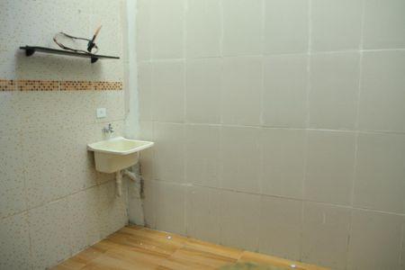 Casa à venda com 380m², 5 quartos e 2 vagasServiço - casa 2 