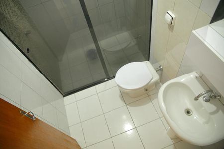 Casa à venda com 380m², 5 quartos e 2 vagasBanheiro - casa 2 