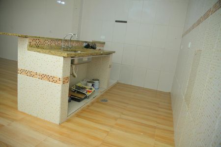 Casa à venda com 380m², 5 quartos e 2 vagasCozinha - casa 2 