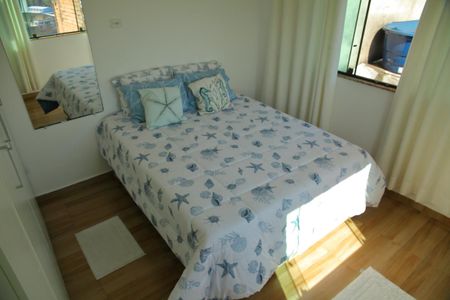 Casa à venda com 380m², 5 quartos e 2 vagasQuarto 1  casa 1 