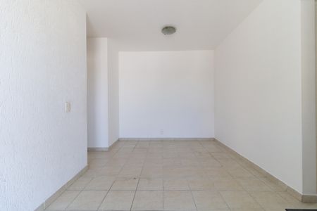 Apartamento à venda com 52m², 2 quartos e 1 vagaSala