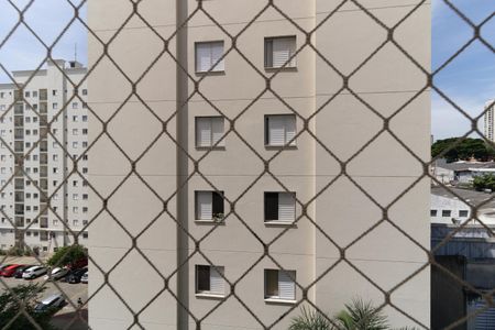 Apartamento à venda com 52m², 2 quartos e 1 vagaVista do Quarto 2