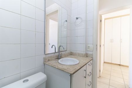 Apartamento à venda com 52m², 2 quartos e 1 vagaBanheiro
