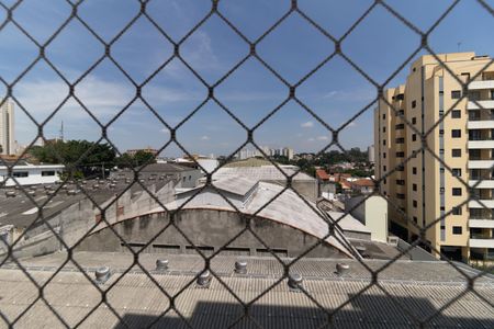 Apartamento à venda com 52m², 2 quartos e 1 vagaVista do Quarto 1