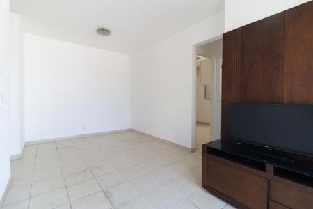 Apartamento à venda com 52m², 2 quartos e 1 vagaSala