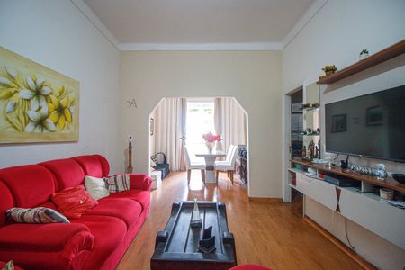 Apartamento à venda com 3 quartos, 90m² em Vila Isabel, Rio de Janeiro