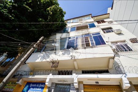 Apartamento à venda com 90m², 3 quartos e sem vagaFachada