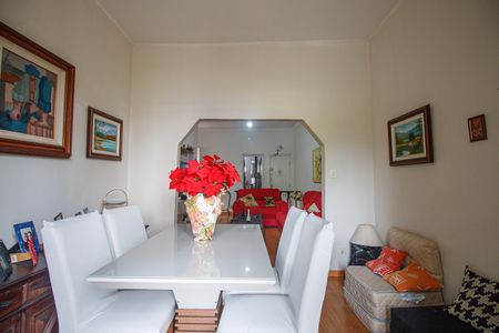 Apartamento à venda com 3 quartos, 90m² em Vila Isabel, Rio de Janeiro