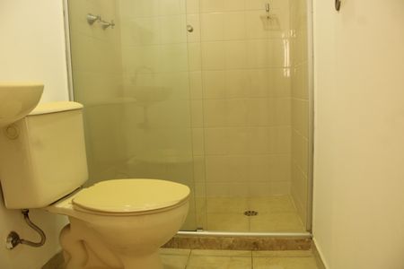Apartamento para alugar com 62m², 2 quartos e 1 vagaBanheiro