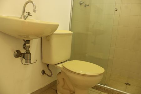Apartamento para alugar com 62m², 2 quartos e 1 vagaBanheiro