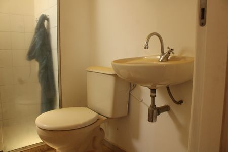 Apartamento para alugar com 62m², 2 quartos e 1 vagaBanheiro da Suíte