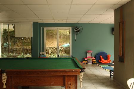 Apartamento para alugar com 62m², 2 quartos e 1 vagaSala de Jogos