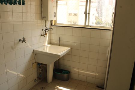 Apartamento para alugar com 62m², 2 quartos e 1 vagaÁrea de Serviço