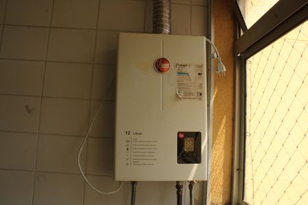 Apartamento para alugar com 62m², 2 quartos e 1 vagaÁrea de Serviço