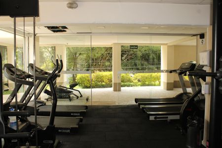 Apartamento para alugar com 62m², 2 quartos e 1 vagaÁrea comum - Academia