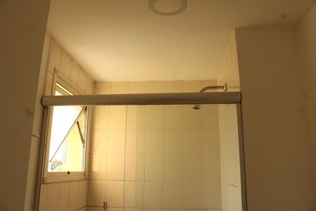 Apartamento para alugar com 62m², 2 quartos e 1 vagaBanheiro da Suíte