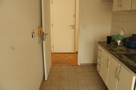 Apartamento para alugar com 62m², 2 quartos e 1 vagacozinha
