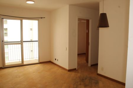 Apartamento para alugar com 62m², 2 quartos e 1 vagaSala