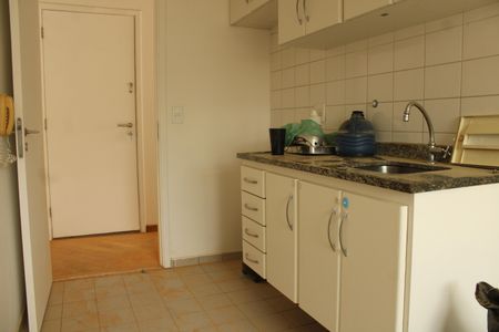 Apartamento para alugar com 62m², 2 quartos e 1 vagacozinha