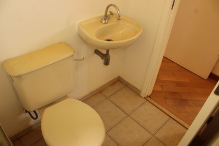 Apartamento para alugar com 62m², 2 quartos e 1 vagaBanheiro da Suíte