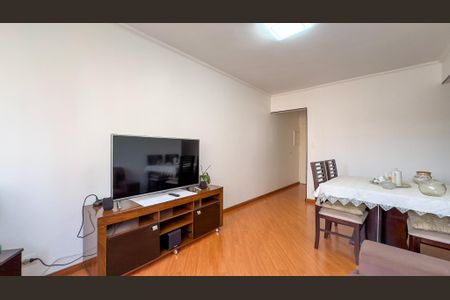 Sala de apartamento à venda com 2 quartos, 105m² em Cidade Ademar, São Paulo