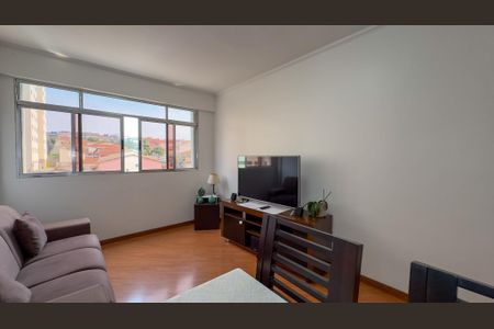 Sala de apartamento à venda com 2 quartos, 105m² em Cidade Ademar, São Paulo