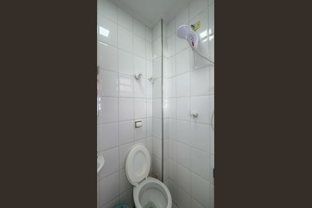 Apartamento à venda com 105m², 2 quartos e sem vaga Apartamento à venda com 105m², 2 quartos e sem vagaBanheiro