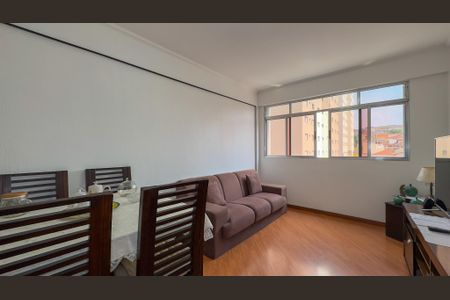 Sala de apartamento à venda com 2 quartos, 105m² em Cidade Ademar, São Paulo
