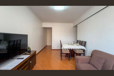 Sala de apartamento à venda com 2 quartos, 105m² em Cidade Ademar, São Paulo
