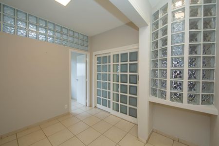 SALA de casa para alugar com 4 quartos, 400m² em Belvedere, Belo Horizonte