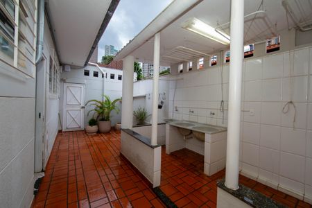 Casa para alugar com 400m², 4 quartos e 4 vagas Casa para alugar com 400m², 4 quartos e 4 vagasAREA DE SERVICO