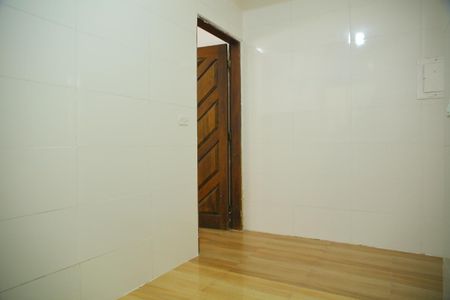 Casa para alugar com 1 quarto, 125m² em Vila Sao Jose, São Bernardo do Campo