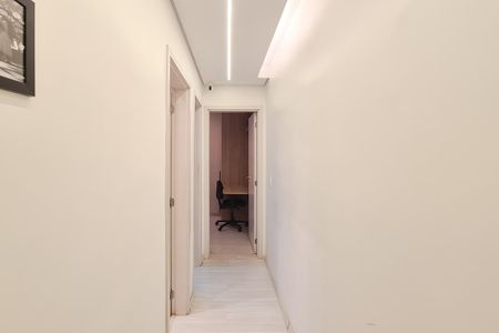 Apartamento à venda com 49m², 2 quartos e 1 vagacorredor