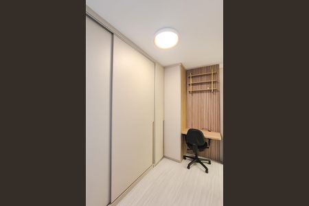 Apartamento à venda com 49m², 2 quartos e 1 vagaQuarto 2