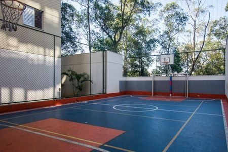 Apartamento à venda com 49m², 2 quartos e 1 vagaÁrea comum - quadra