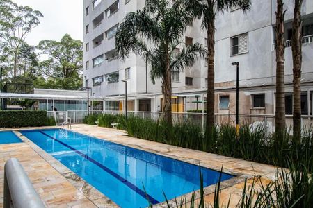 Apartamento à venda com 49m², 2 quartos e 1 vagaÁrea comum - Piscina