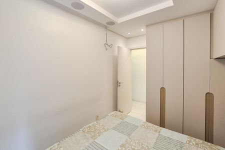 Quarto 1 de apartamento à venda com 1 quarto, 49m² em Centro, São Bernardo do Campo