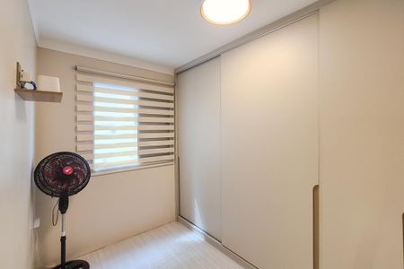Apartamento à venda com 49m², 2 quartos e 1 vagaQuarto 2