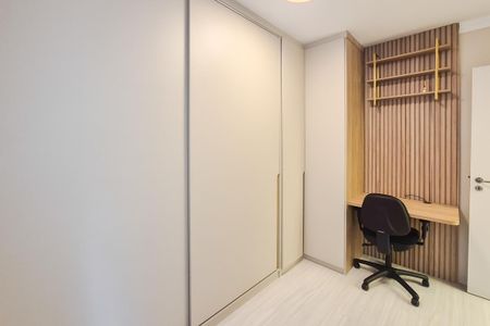 Apartamento à venda com 49m², 2 quartos e 1 vagaQuarto 2