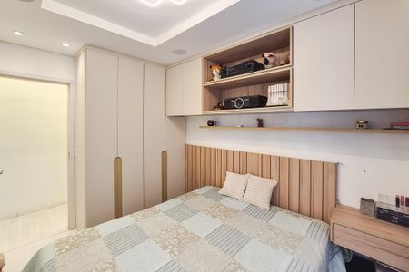 Apartamento à venda com 49m², 2 quartos e 1 vagaQuarto 1