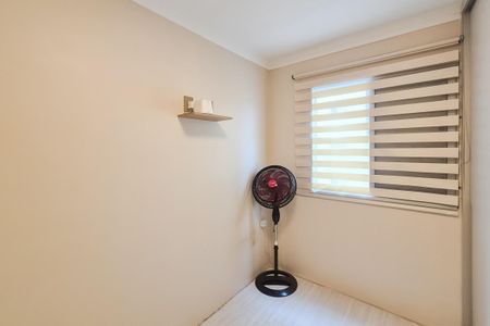 Apartamento à venda com 49m², 2 quartos e 1 vagaQuarto 2