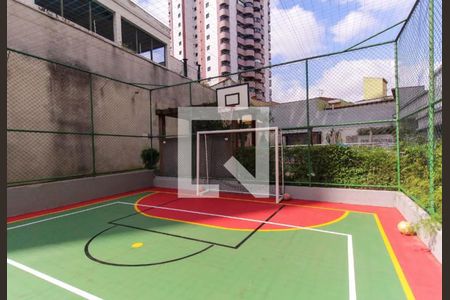 Apartamento à venda com 112m², 3 quartos e 2 vagas Apartamento à venda com 112m², 3 quartos e 2 vagasÁrea comum - Quadra