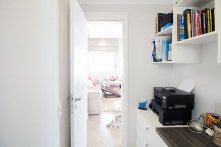 Apartamento à venda com 112m², 3 quartos e 2 vagas Apartamento à venda com 112m², 3 quartos e 2 vagasQuarto 3